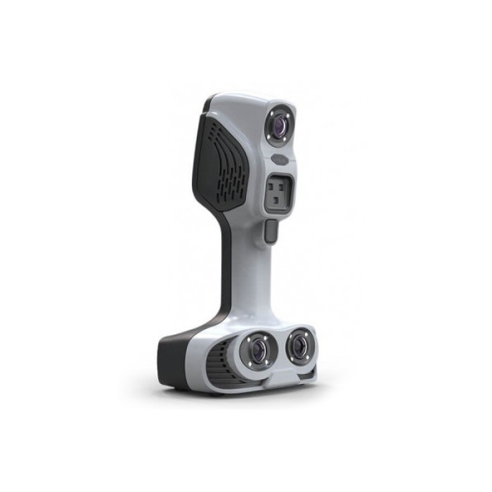 Escáner 3D Color SCANTECH iReal 2E