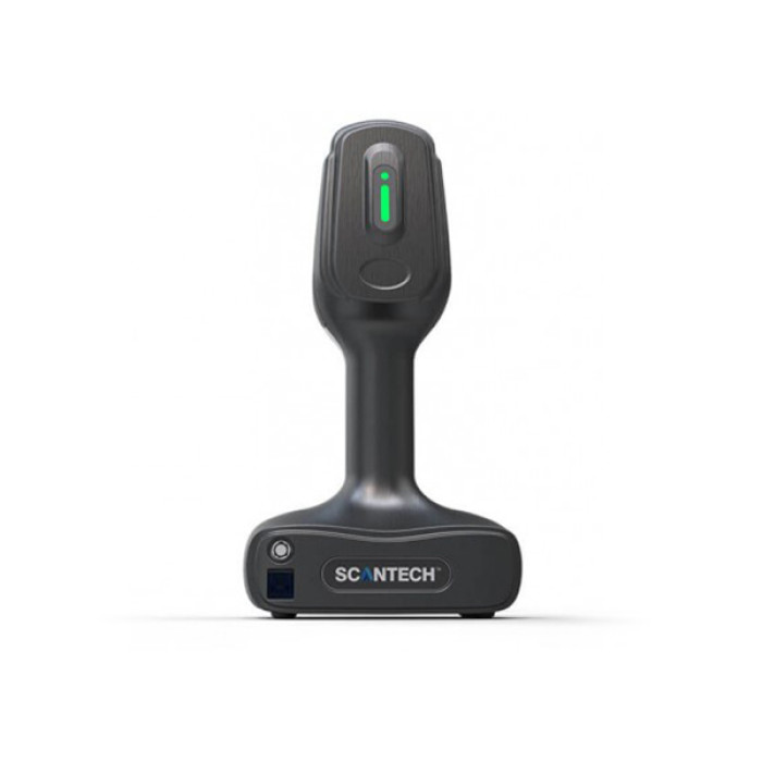 Escáner 3D Color SCANTECH iReal 2E