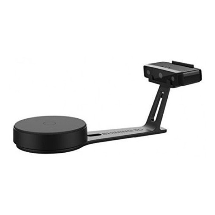 Escáner 3D EinScan-SE V2