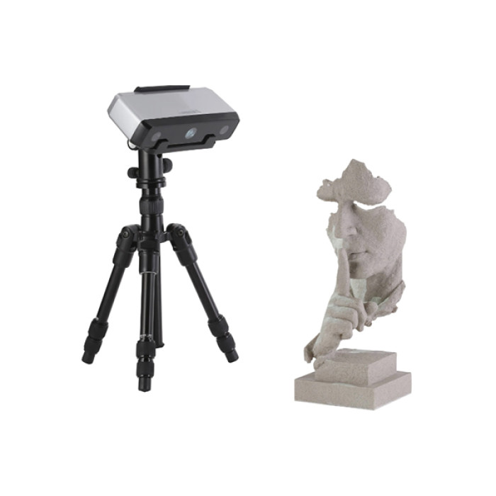 Escáner 3D EinScan-SP V2