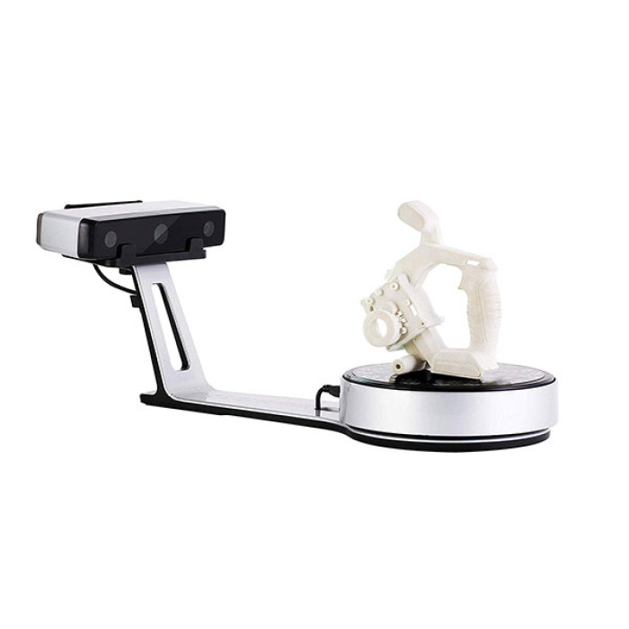 Escáner 3D EinScan-SP V2