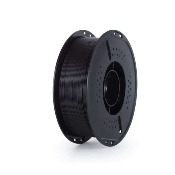 Simply PLA Void Black (Negro) 1,75 mm