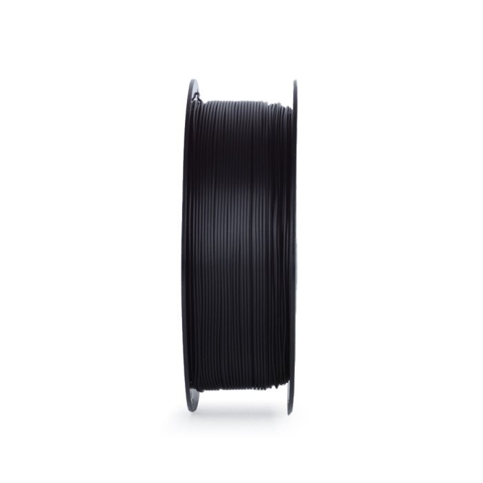 Simply PLA Void Black (Negro) 1,75 mm