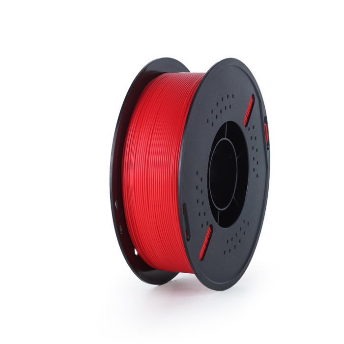 Simply PLA Engine Red (Rojo) 1,75 mm