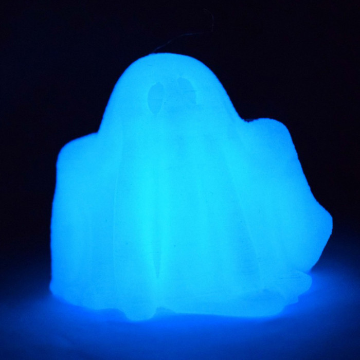PLA Smartfil Glow Azul Luminiscente 1,75 mm