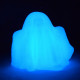 PLA Smartfil Glow Azul Luminiscente 1,75 mm