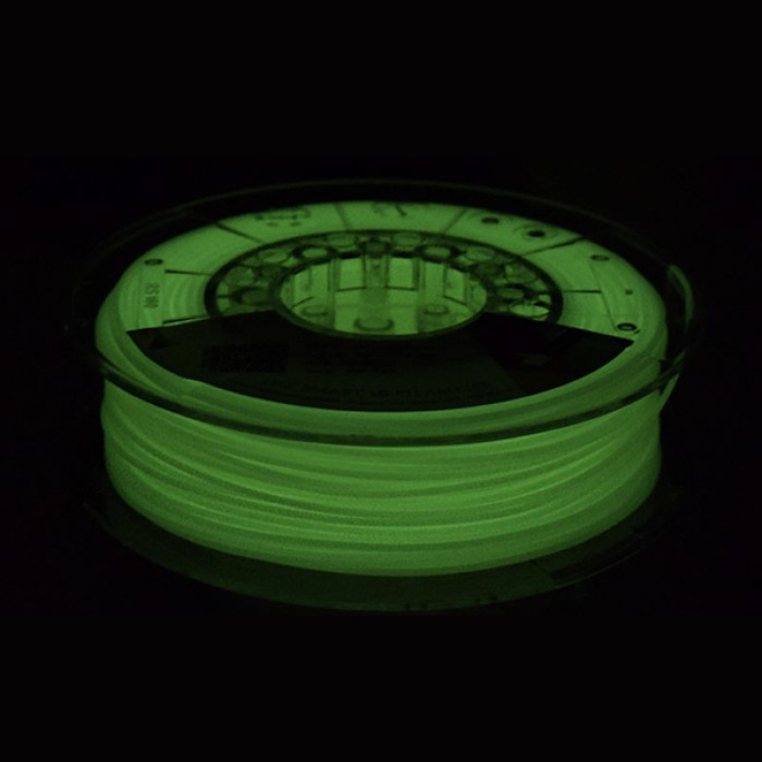 PLA Smartfil Glow Verde Luminiscente 1,75 mm