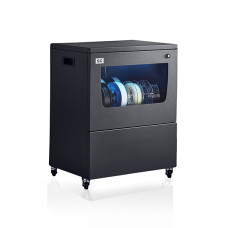 Smart Cabinet BCN3D