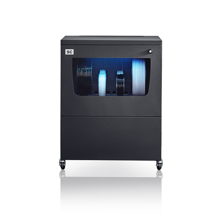 Smart Cabinet BCN3D