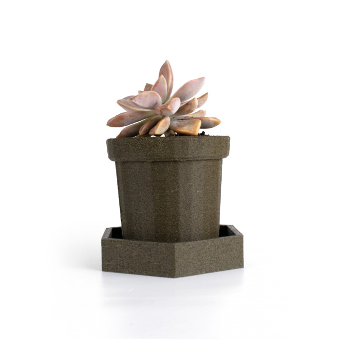 PLA Smartfil ECO Algae 1,75 mm