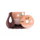 PLA Smartfil ECO Coffee 1,75 mm
