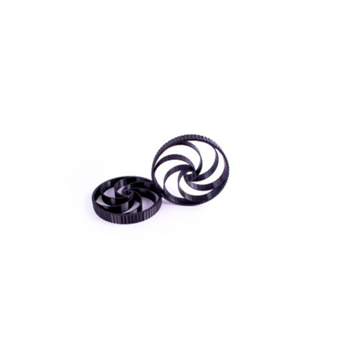 FLEX Smartfil 98A True Black (Negro) 1.75 mm