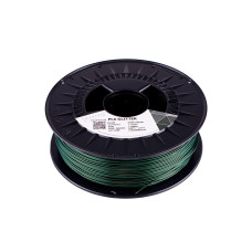 PLA Smartfil Glitter Verde Oscuro 1,75 mm (Verde Brillo)