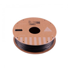 PLA Smartfil Glitter Negro 1,75 mm (Negro Brillo)