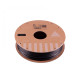 PLA Smartfil Glitter Negro 1,75 mm (Negro Brillo)