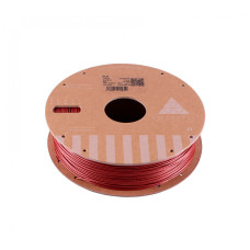 PLA Smartfil Glitter Rojo 1,75 mm (Rojo Brillo)