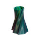 PLA Smartfil Glitter Verde 1,75 mm (Verde Brillo)