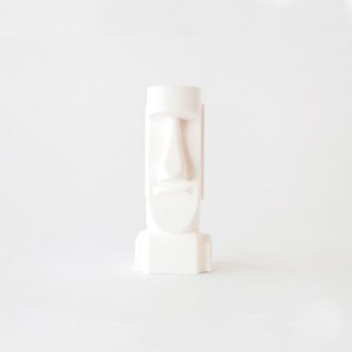 PLA Smartfil Blanco Ivory White