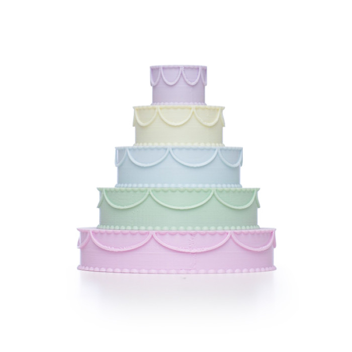 PLA Smartfil Pastel Lavender (Morado Pastel)