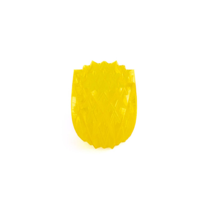 PLA Smartfil Crystal Yellow (Amarillo translúcido) 1,75 mm