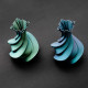 PLA Smartfil Iris Tanzanite 1,75 mm