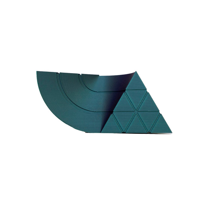 PLA Smartfil Iris Tanzanite 1,75 mm