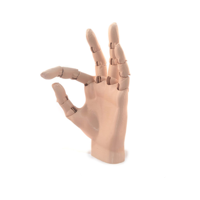 PLA Smartfil Skin Medium (Piel Media) 1,75 mm