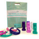 Smartfil PLA pack muestras 2.85 mm