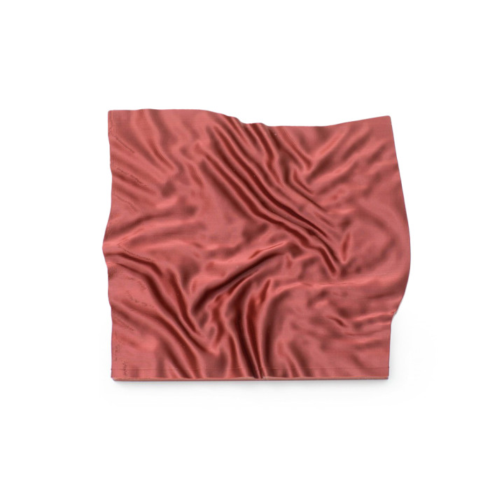 PLA Smartfil Silk Red Rojo Seda 1,75 mm