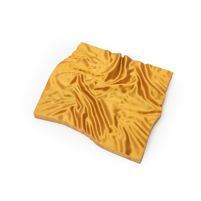 PLA Smartfil Silk Yellow Gold Dorado Seda 1,75 mm