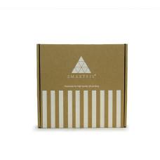 Pack de Muestras Smartfil PLA Crystal 1,75 mm