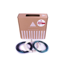 Pack de Muestras Smartfil PLA Iris 1,75 mm