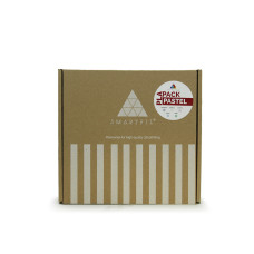 Pack de Muestras Smartfil PLA Pastel 1,75 mm