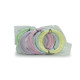 Pack de Muestras Smartfil PLA Pastel 1,75 mm