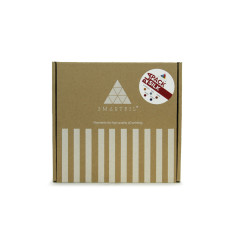 Pack de Muestras Smartfil PLA Seda 1,75 mm