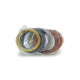 Pack de Muestras Smartfil PLA Seda 1,75 mm