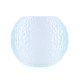 PETG Clear Smartfil Ice Blue 1,75 mm (Azul Translúcido)