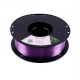 PETG Clear Smartfil Ice Mauve 1,75 mm (Morado Translúcido)
