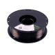 PETG Clear Smartfil Smoked Black 1,75 mm (Negro translúcido)