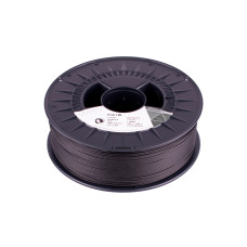 PLA LW Light Weight Smartfil Black (Negro) 1,75 mm