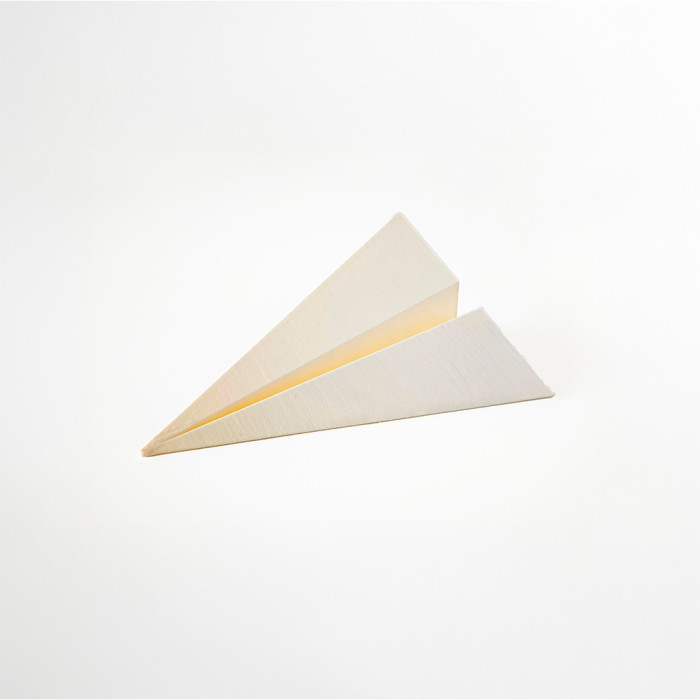 PLA LW Light Weight Smartfil Black (Negro) 1,75 mm