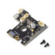Placa Cabezal SnapMaker U1 (PCB Toolhead U1)