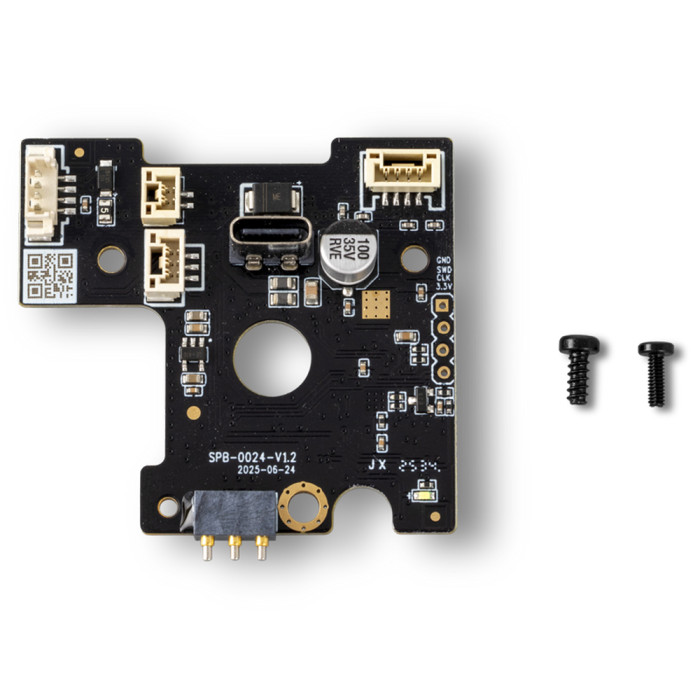 Placa Cabezal SnapMaker U1 (PCB Toolhead U1)
