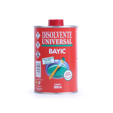 Disolvente Universal 0,5 L