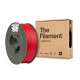 ASA The Filament by Spectrum Pure Red (Rojo) 1.75 mm