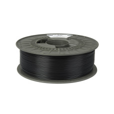 ASA The Filament by Spectrum Midnight Black (Negro) 1.75 mm
