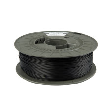 HT-PLA The Filament by Spectrum Jet Black (Alta Temperatura Negro) 1.75 mm