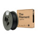 HT-PLA The Filament by Spectrum Jet Black (Alta Temperatura Negro) 1.75 mm
