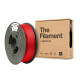 HT-PLA The Filament by Spectrum Tooling Red (Alta Temperatura Rojo) 1.75 mm
