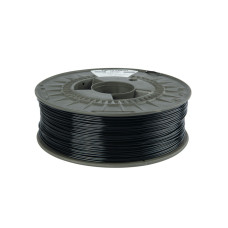 PETG The Filament by Spectrum Midnight Black (Negro) 1.75 mm